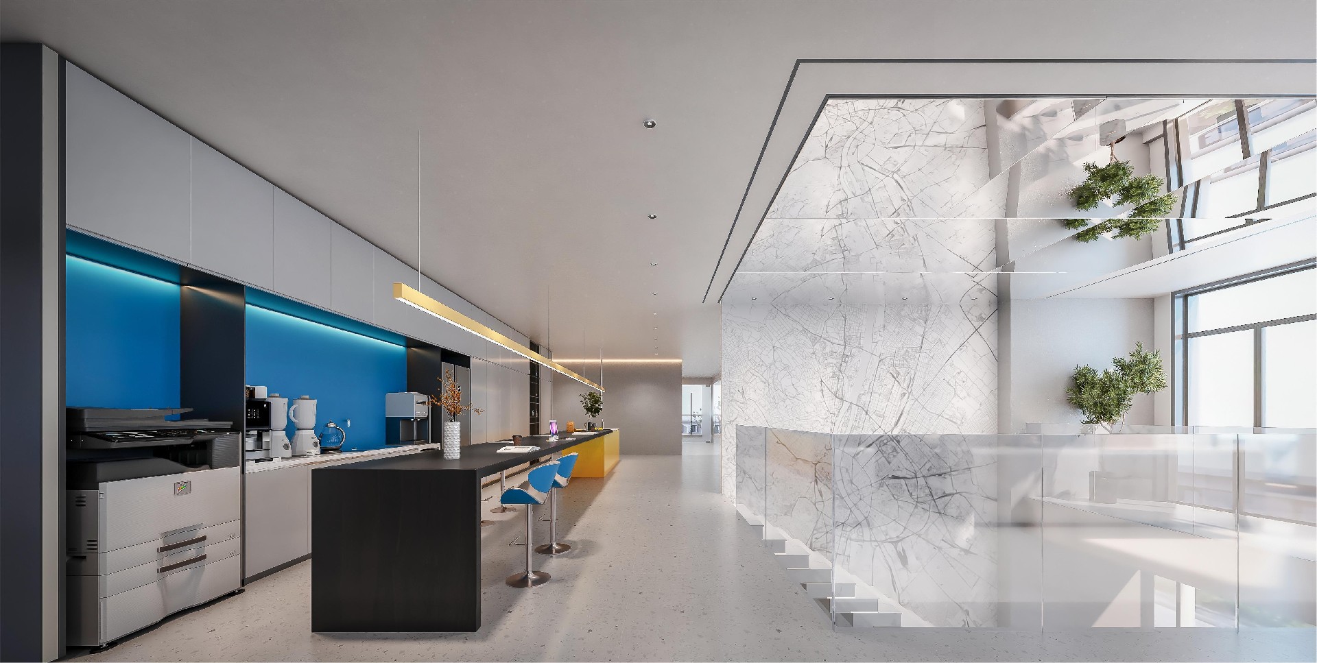 灵动微电子总部