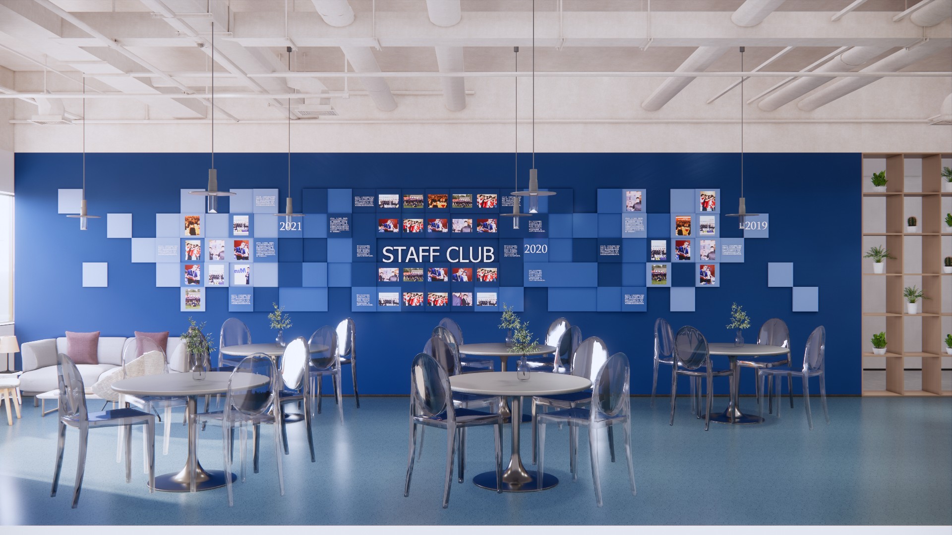 灵动微电子总部