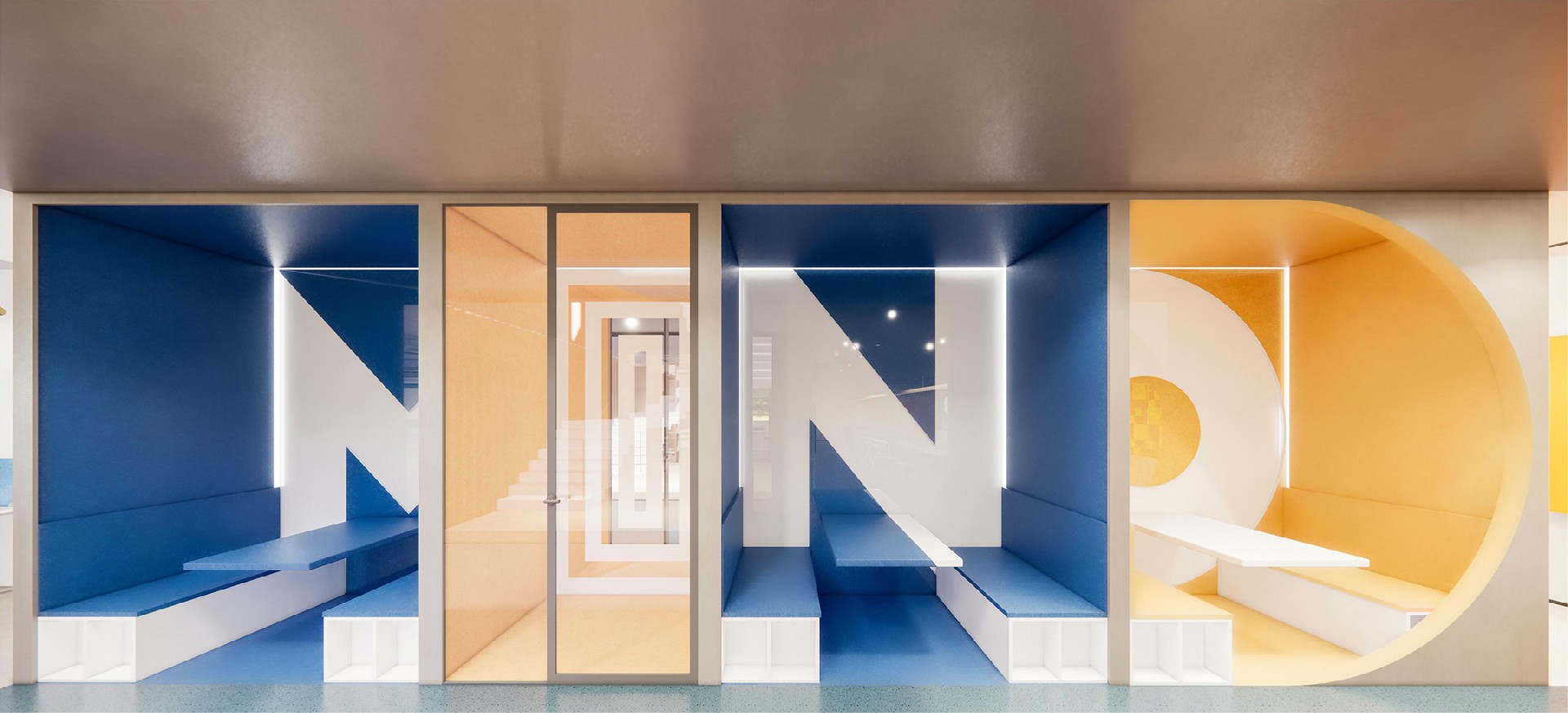 灵动微电子总部