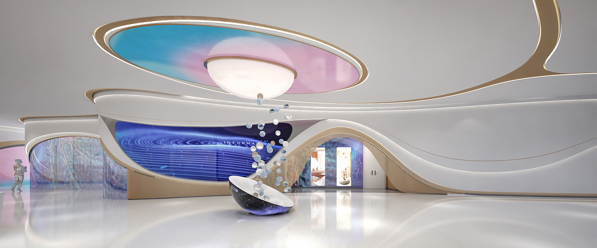 臻臣化妆品总部