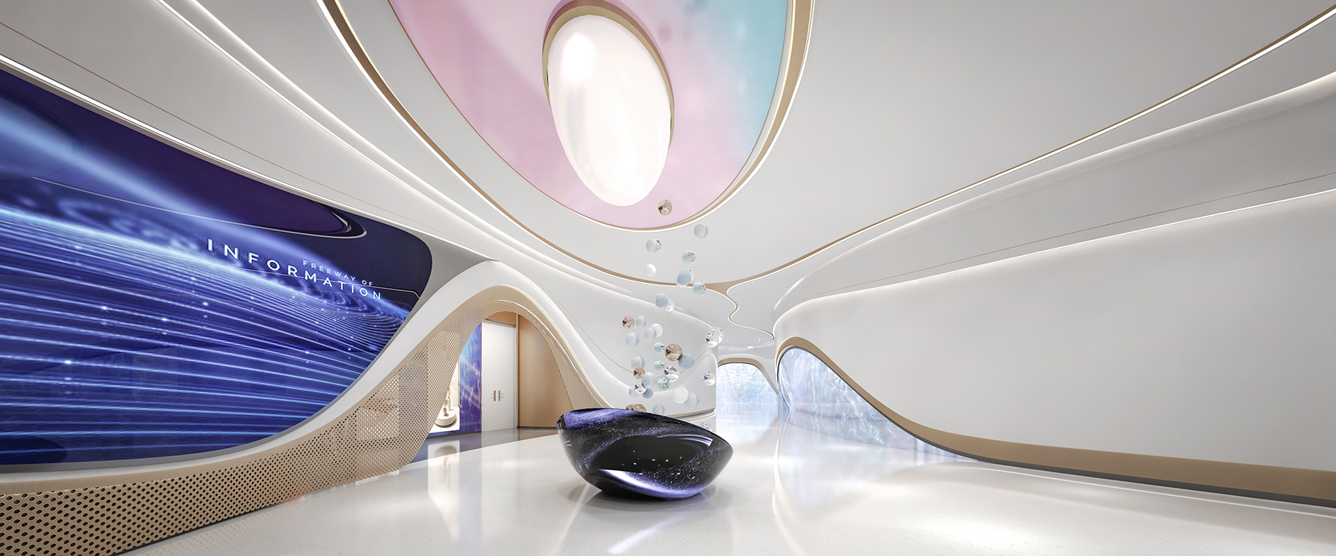 臻臣化妆品总部