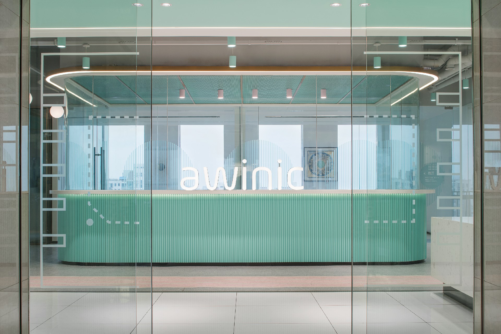 艾为电子-西子国际系列3