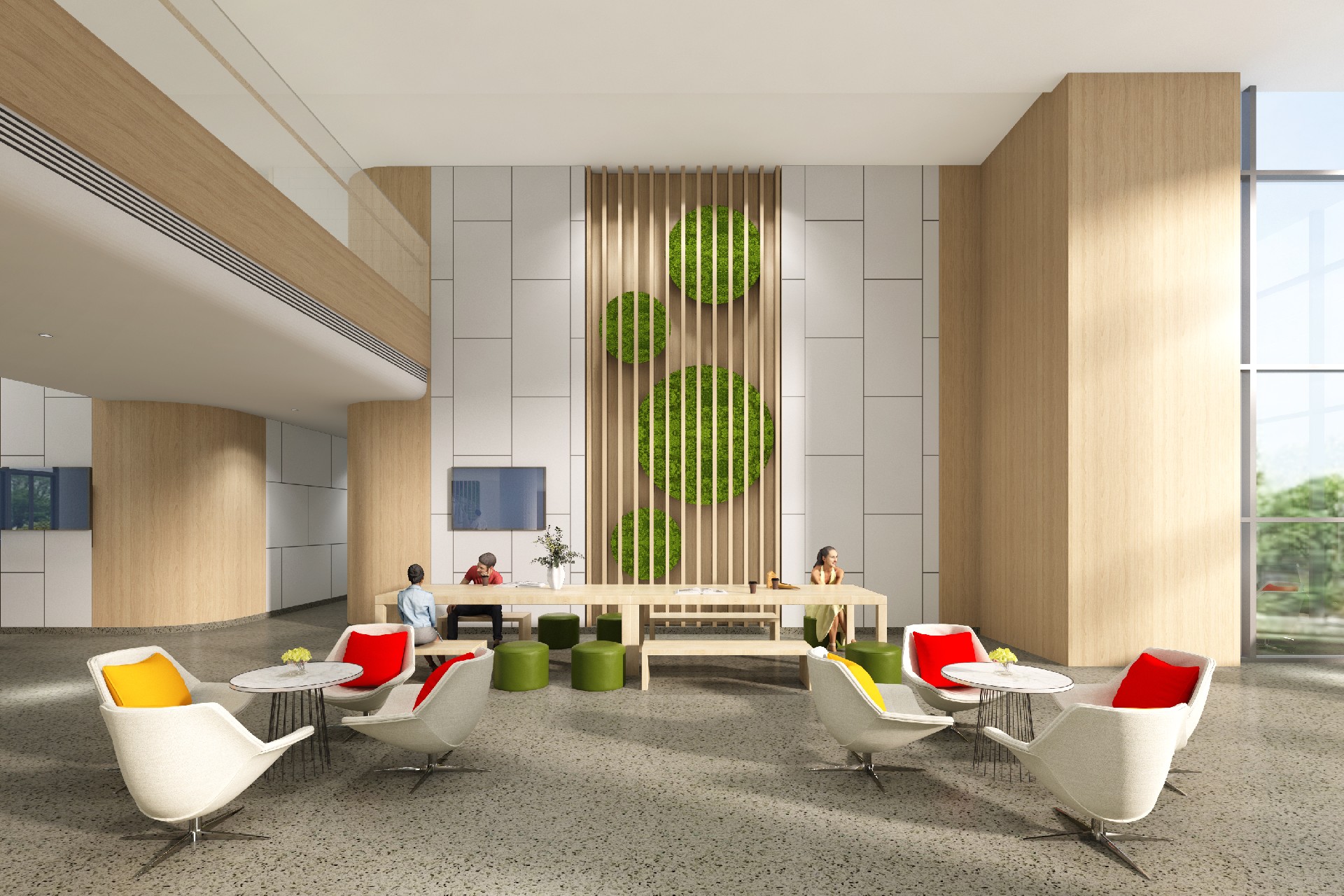 京东宿迁科技园