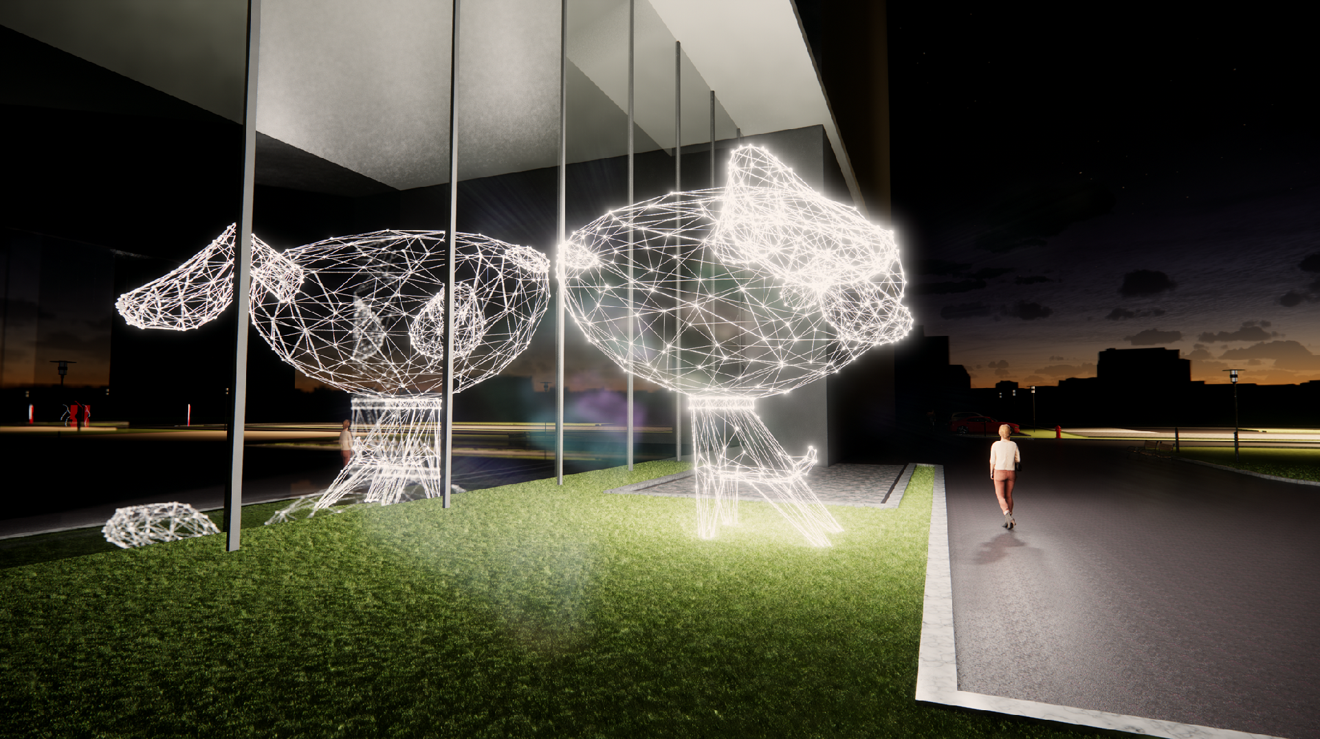 京东宿迁科技园