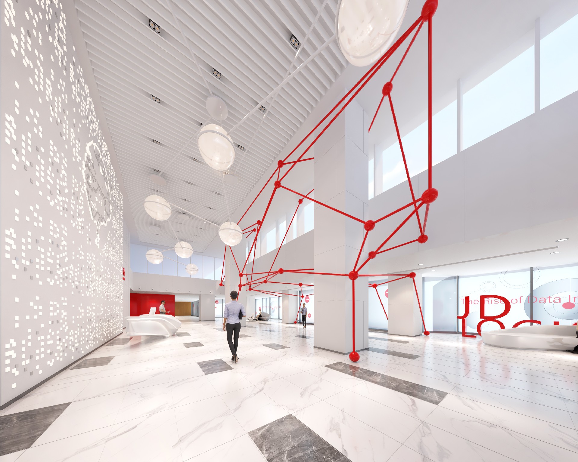 京东宿迁科技园