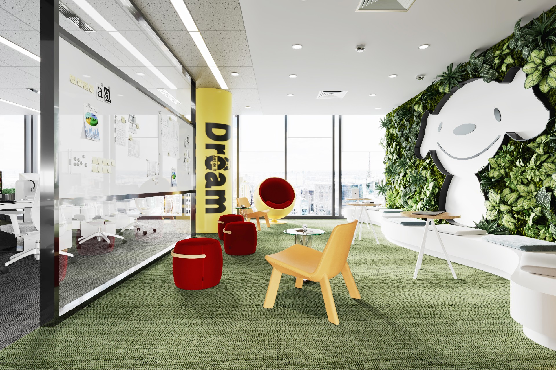 京东宿迁科技园