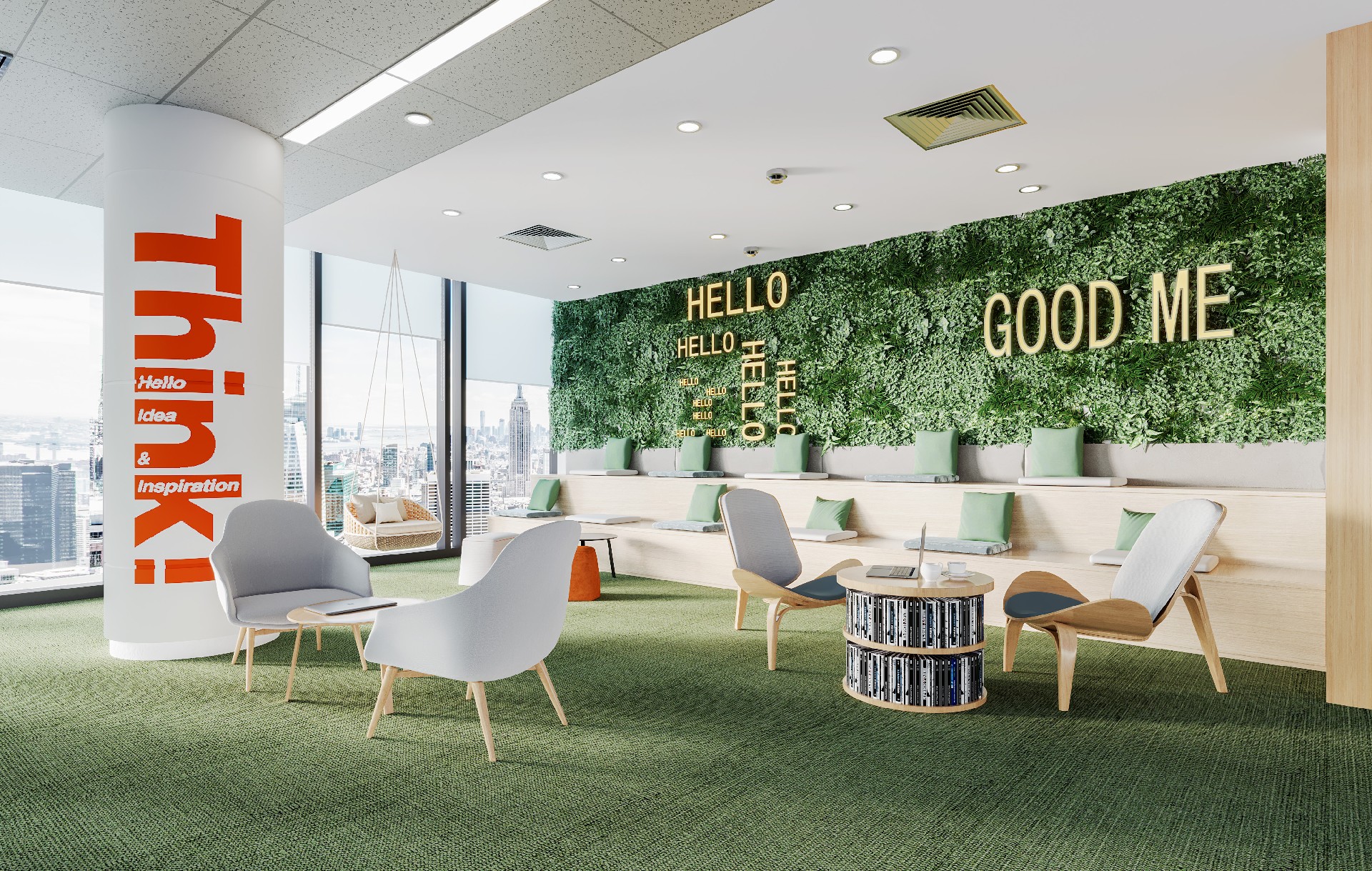 京东宿迁科技园