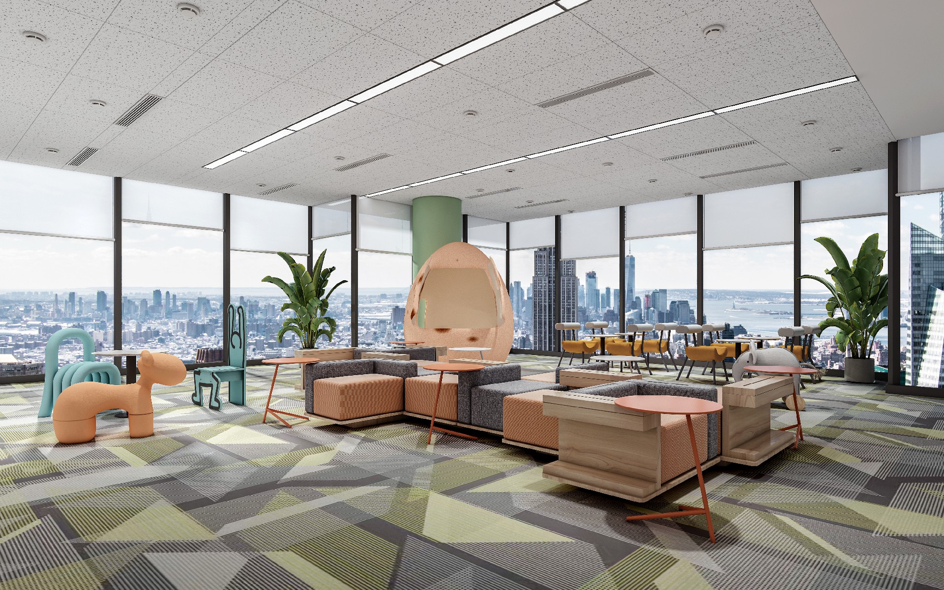 京东宿迁科技园