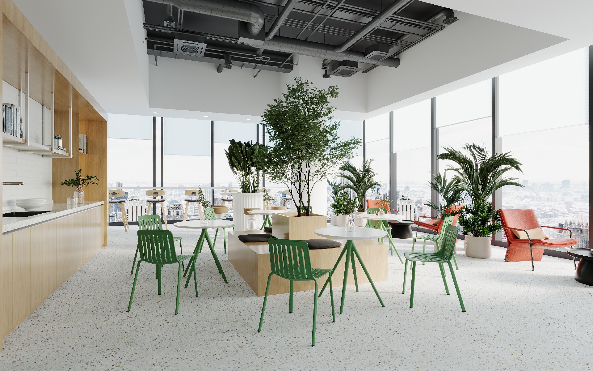 京东宿迁科技园