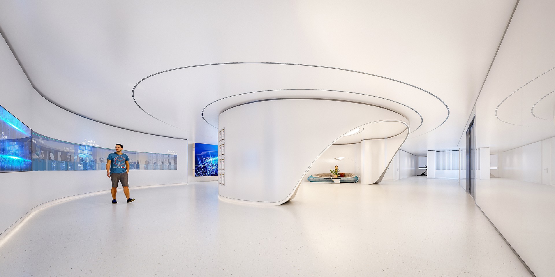 灵动微电子总部