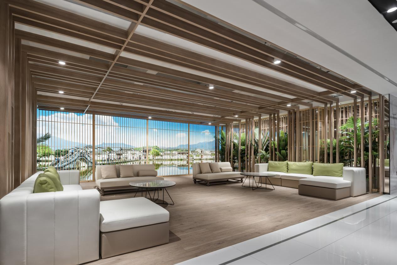 办公室装修公司，设计思路有哪些？