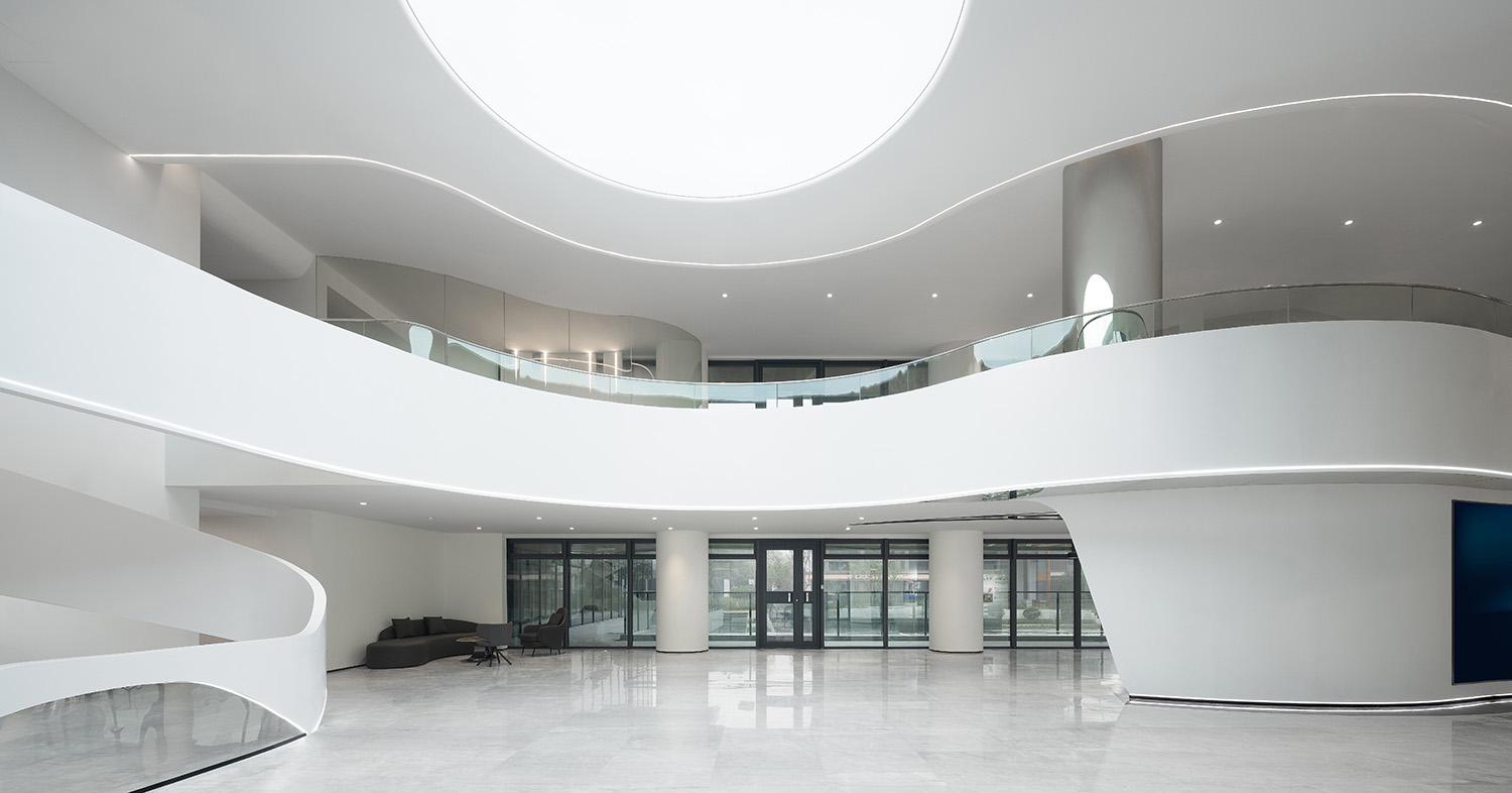 设计案例-岳阳兴长研发中心1