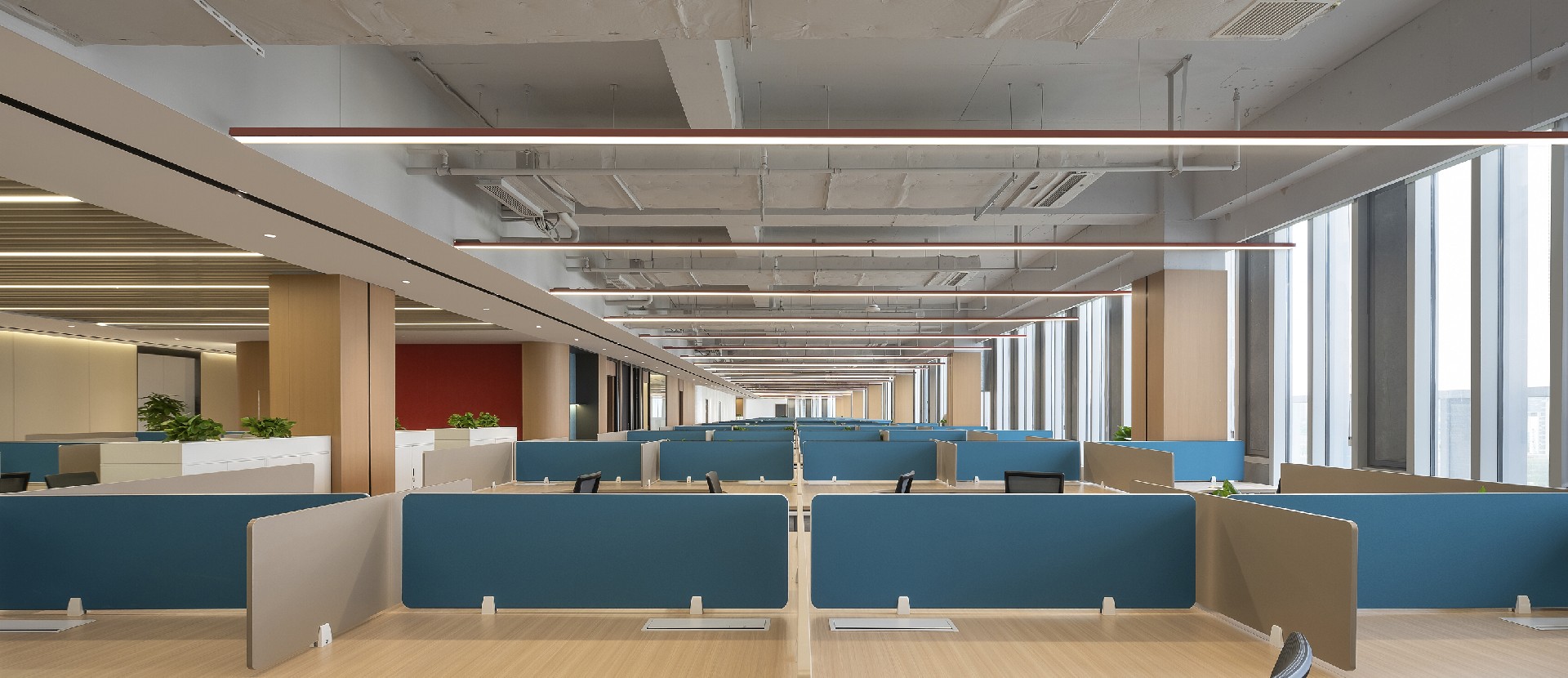 南芯科技成都职场