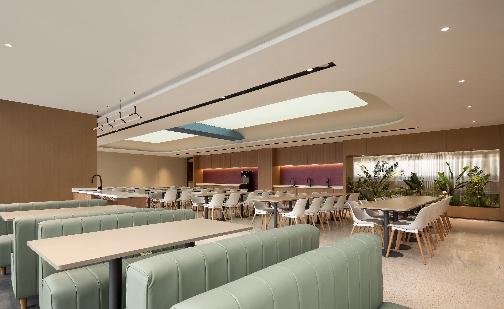 南芯科技成都职场