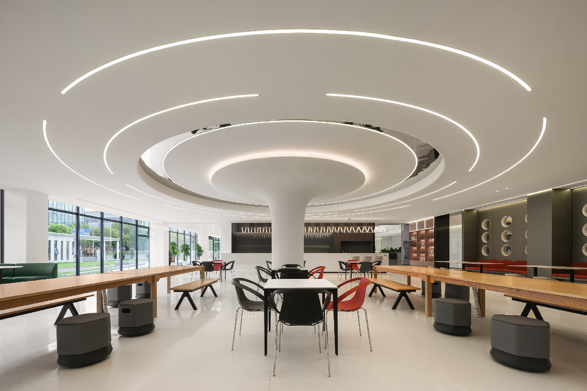 福贝宠食上海总部