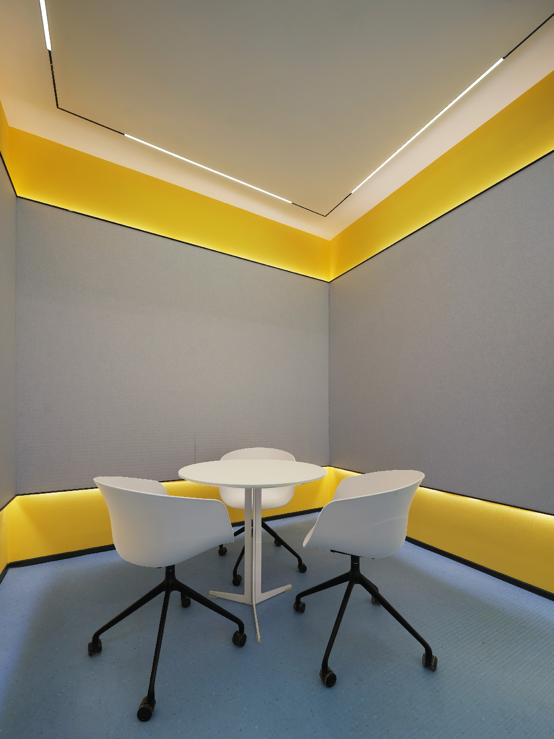 福贝宠食上海总部