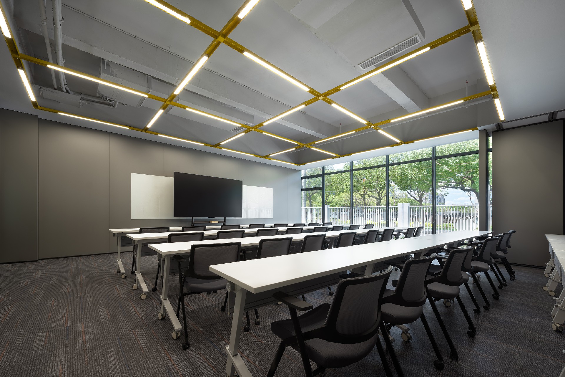 福贝宠食上海总部