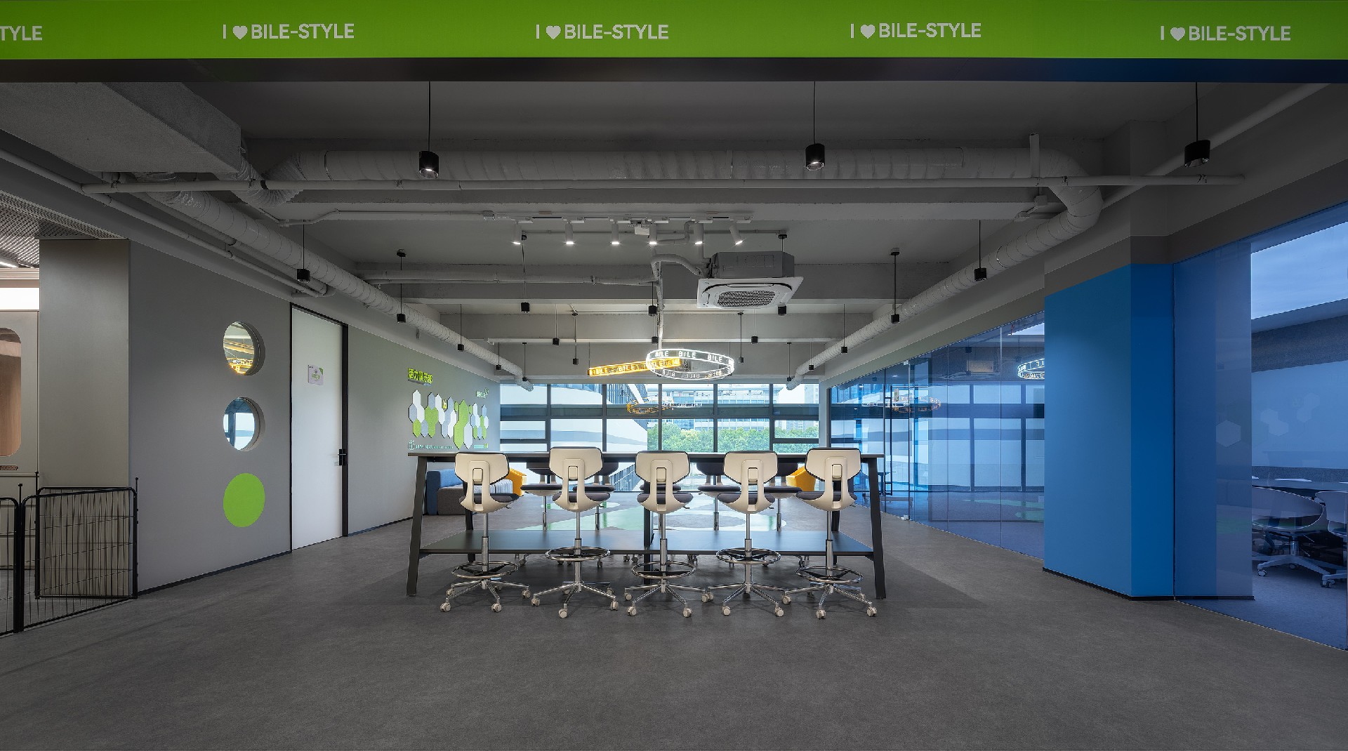 福贝宠食上海总部