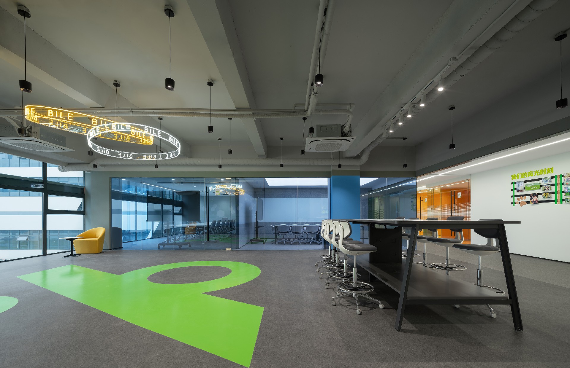 福贝宠食上海总部