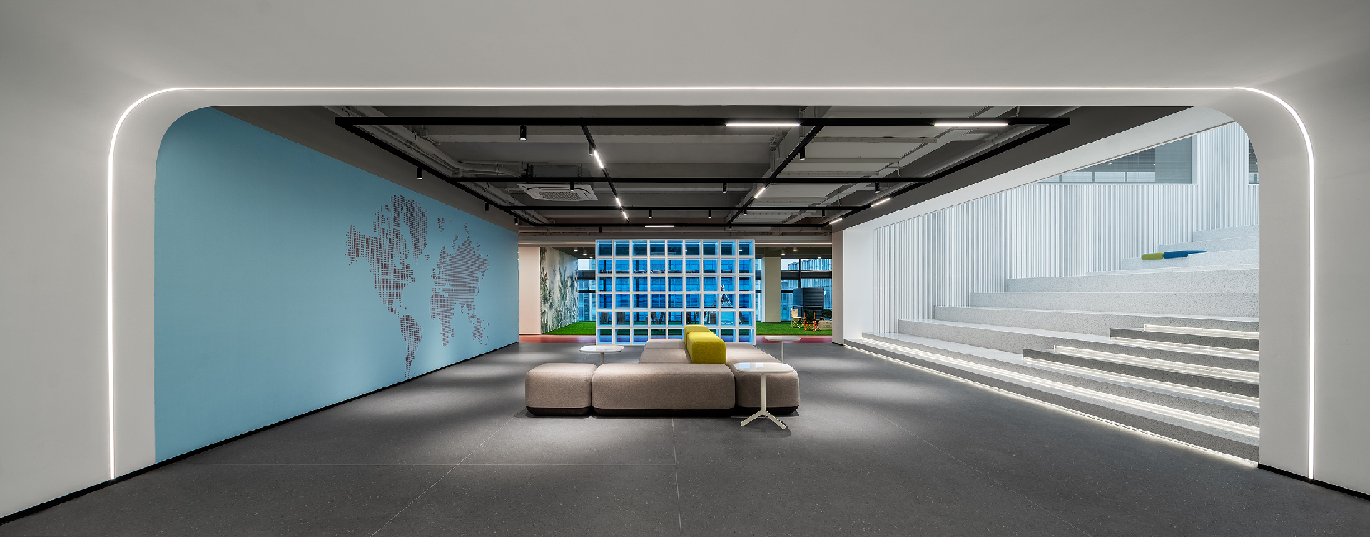 福贝宠食上海总部