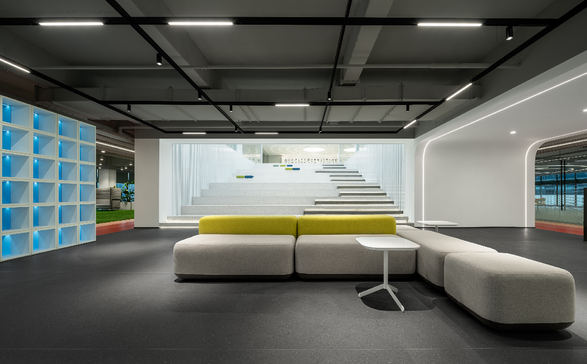 福贝宠食上海总部