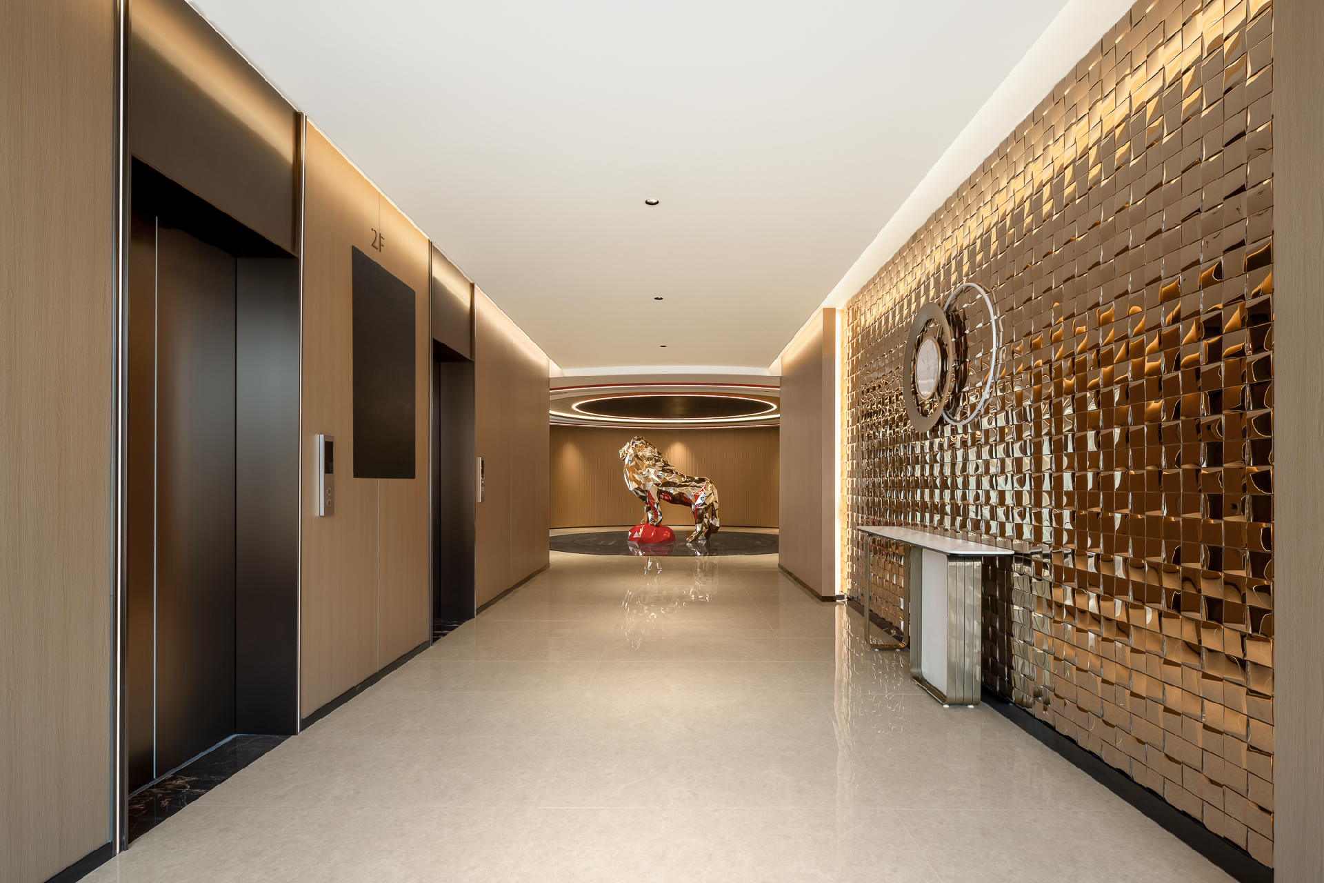 赫立元吉总部大楼