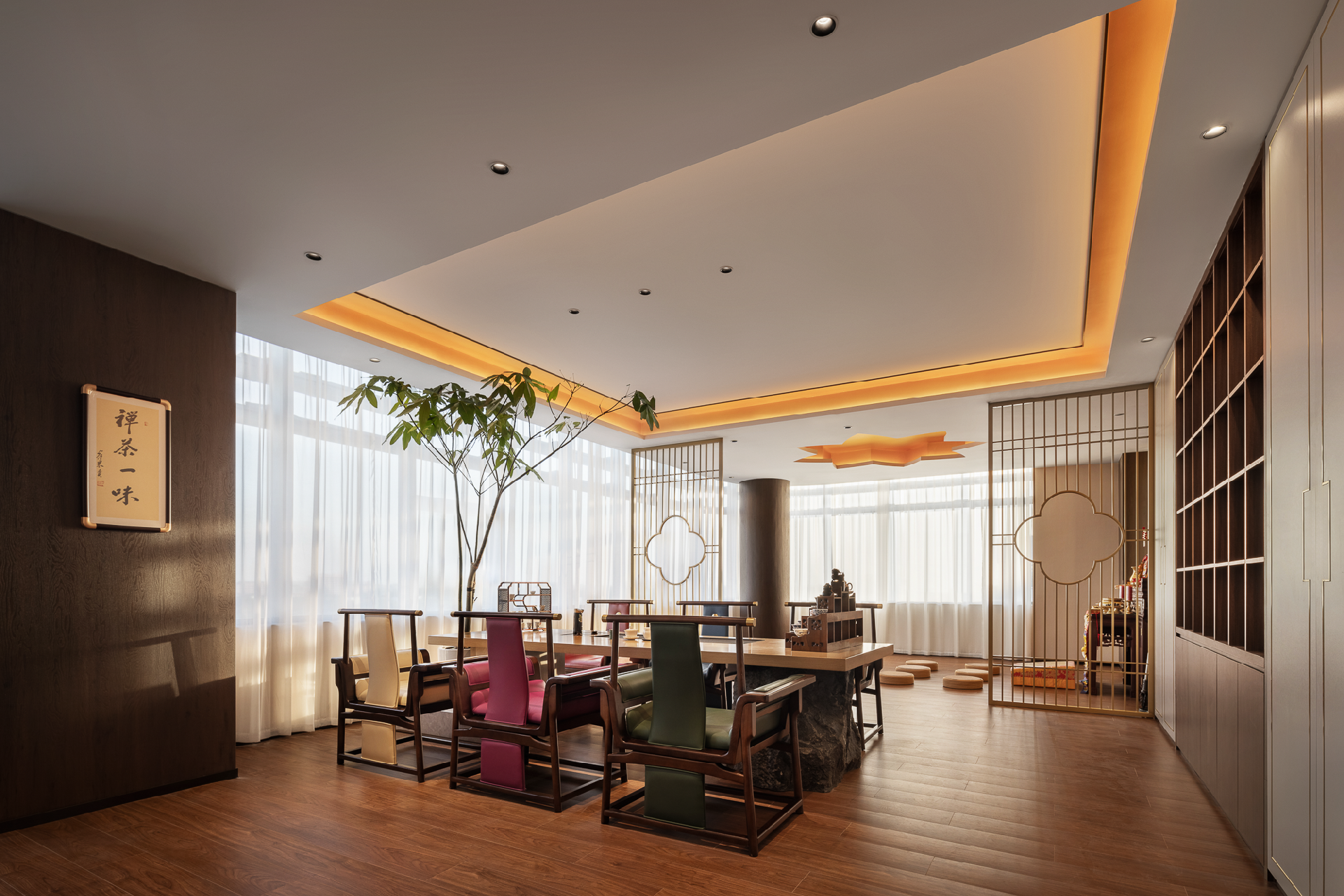 赫立元吉总部大楼