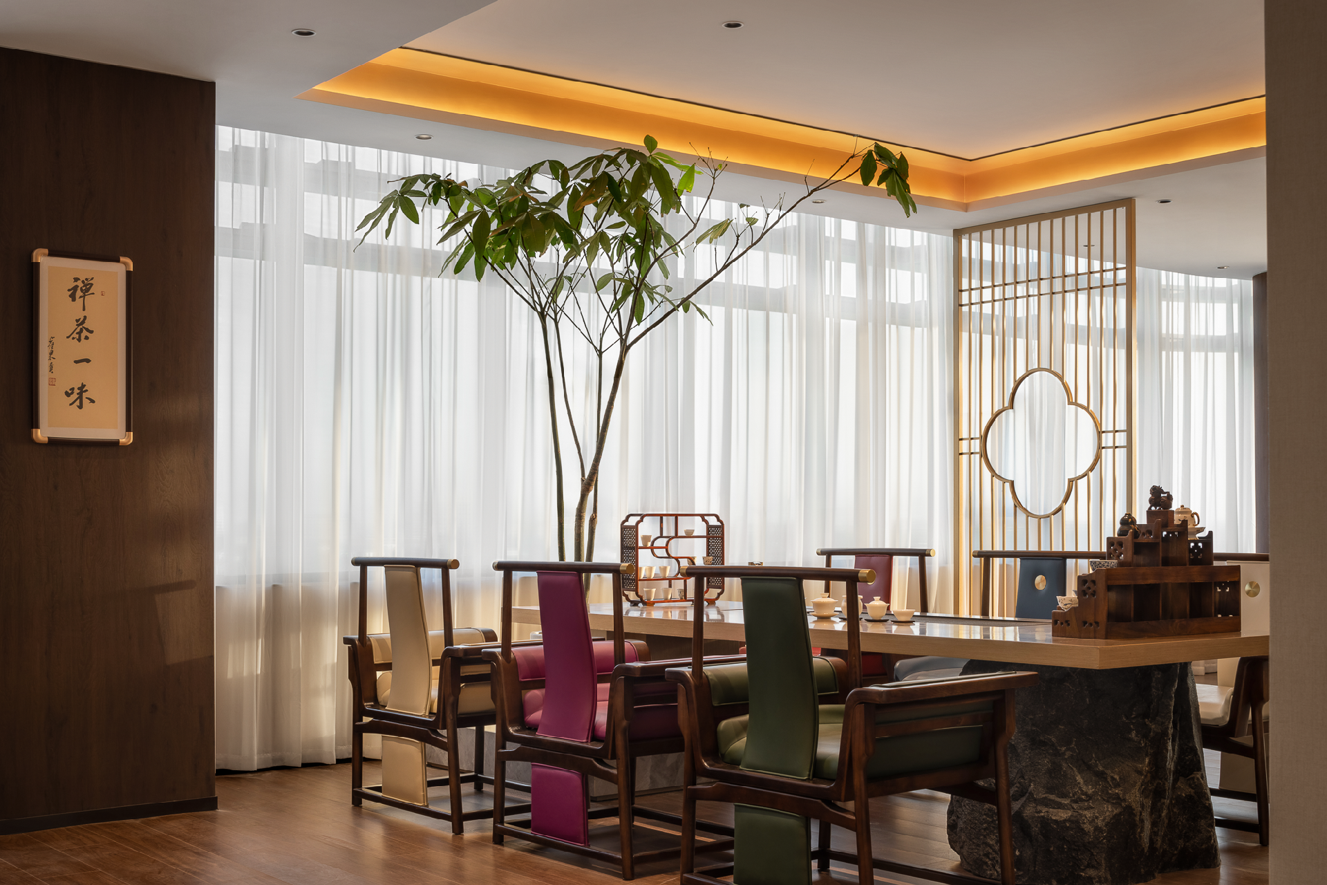 赫立元吉总部大楼