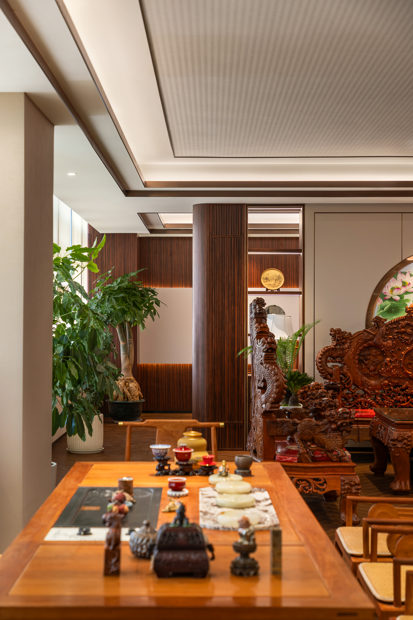 赫立元吉总部大楼