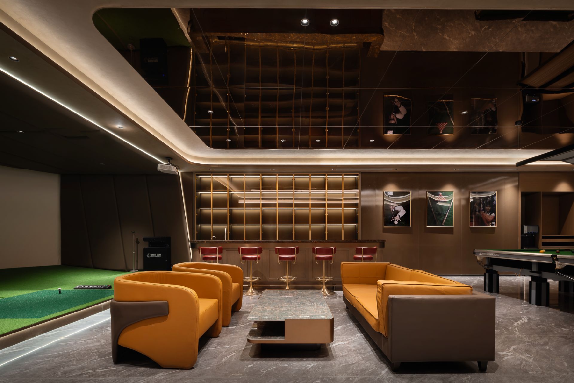 赫立元吉总部大楼