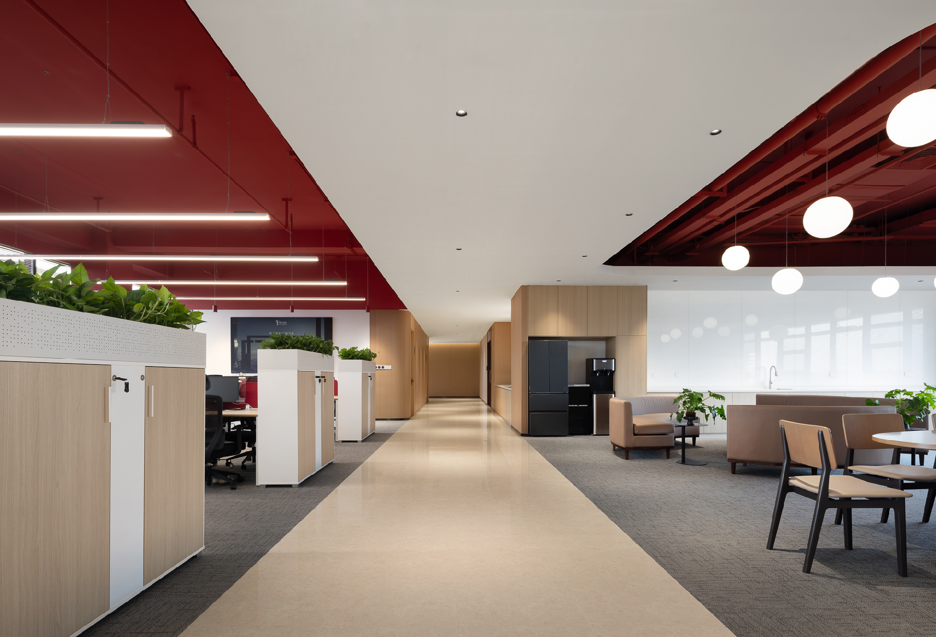 赫立元吉总部大楼