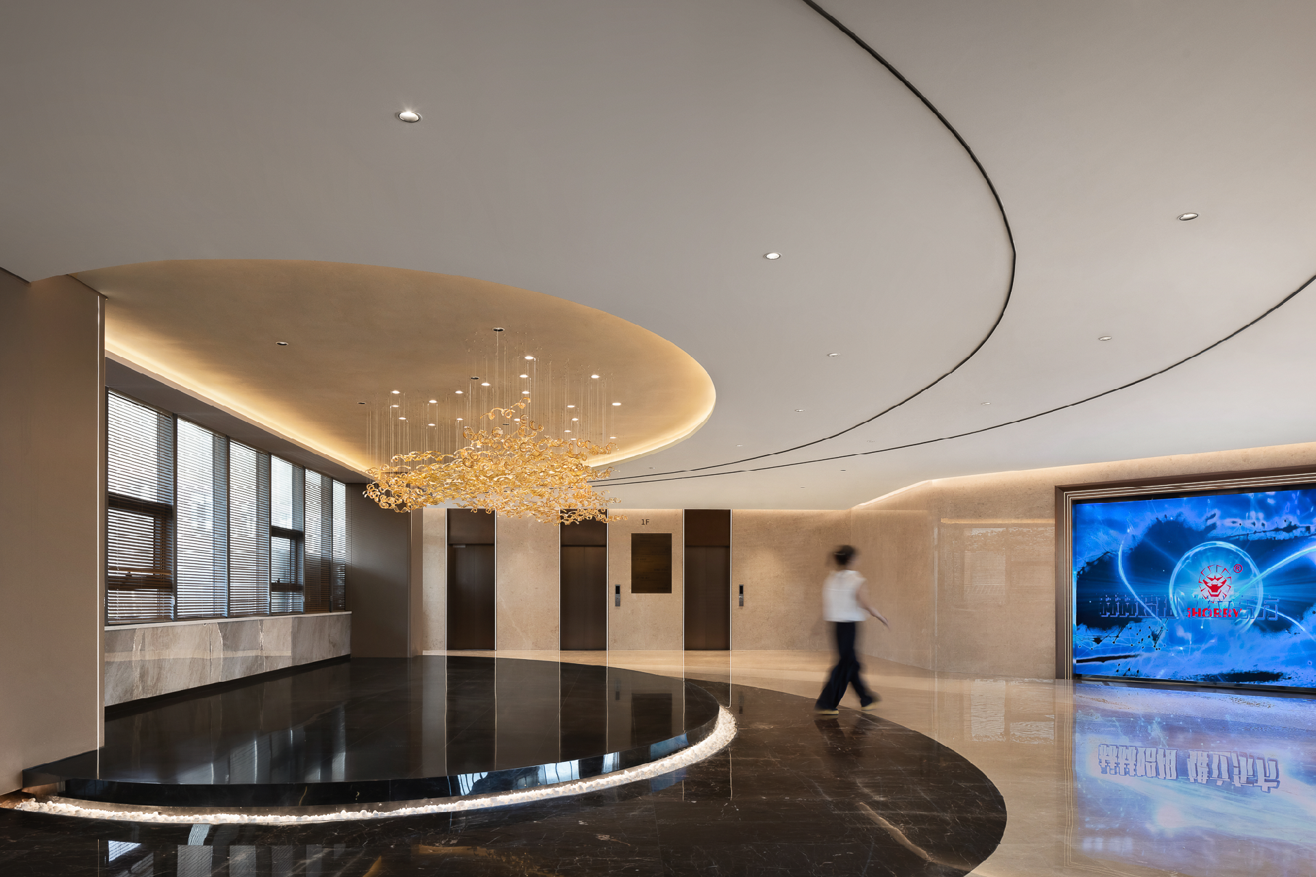 赫立元吉总部大楼