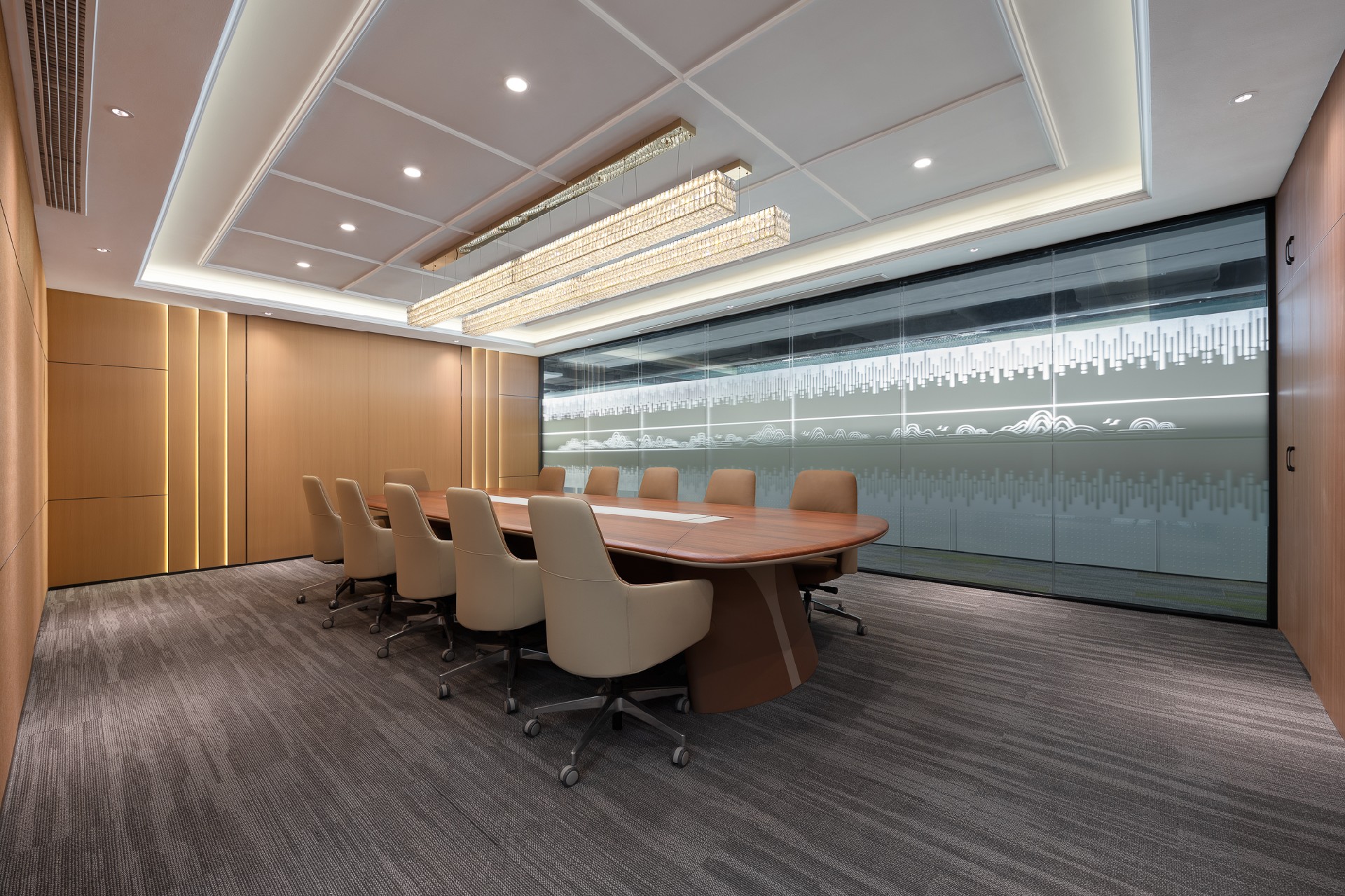 芯朋微电子苏州办公室