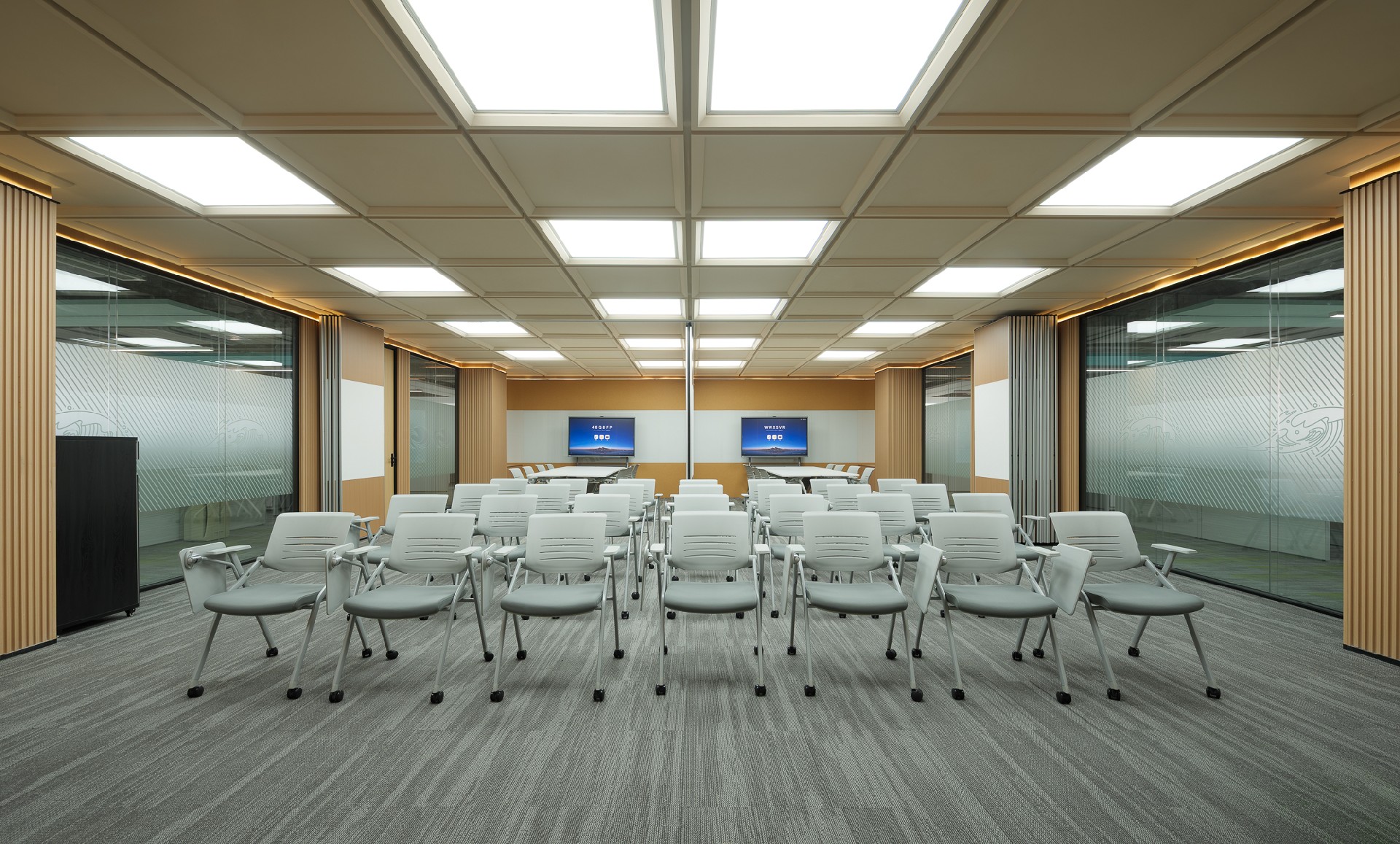 芯朋微电子苏州办公室