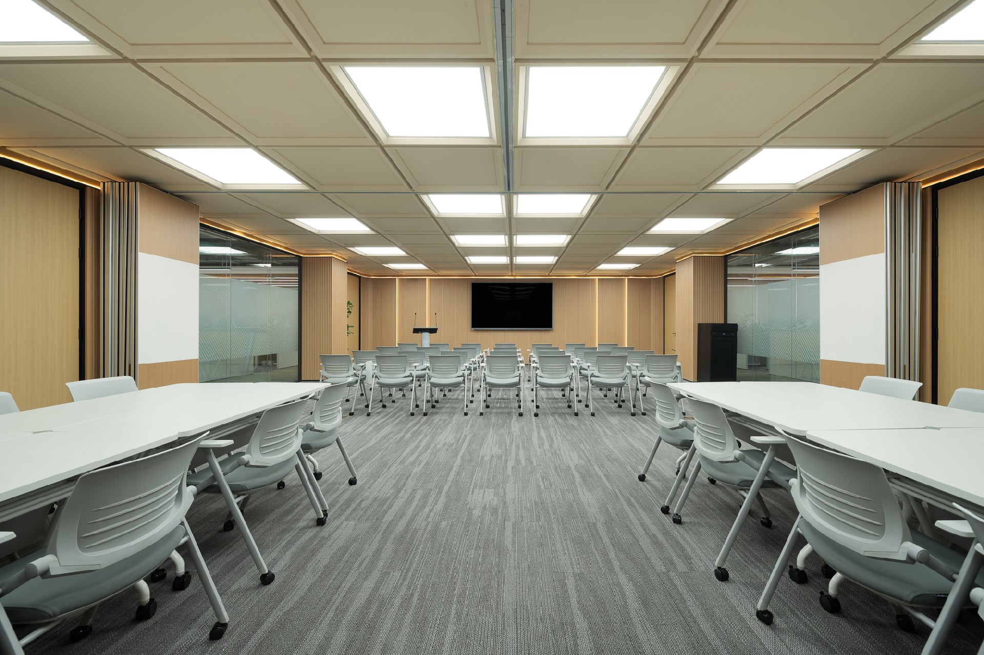 芯朋微电子苏州办公室